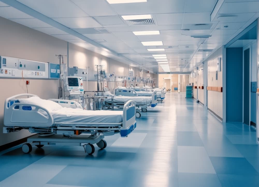 PRIME Specialty Hospital