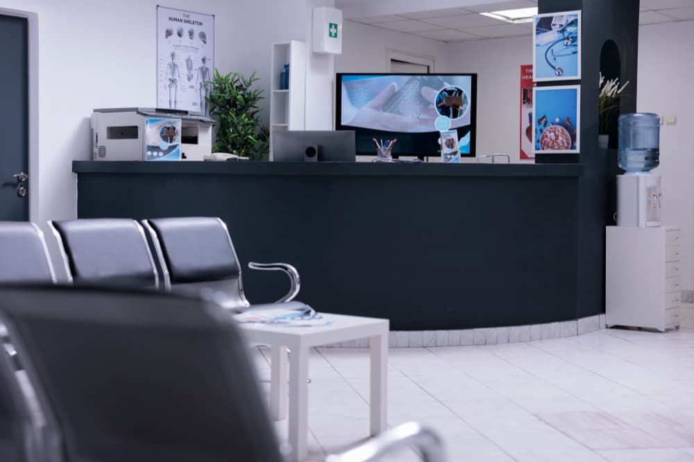 PRIME Medical Centers
