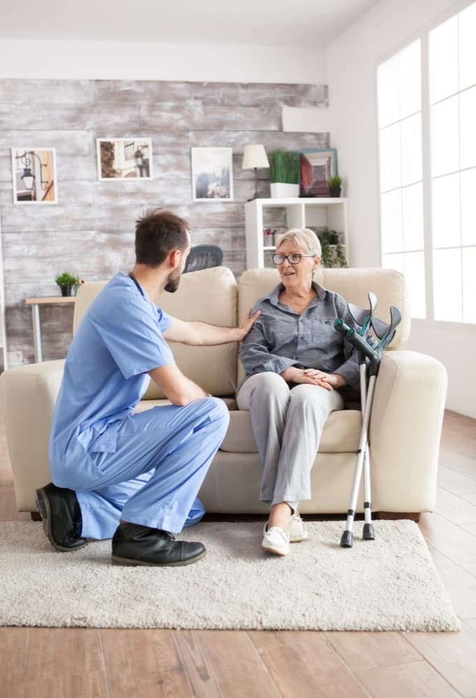 PRIME Home Care